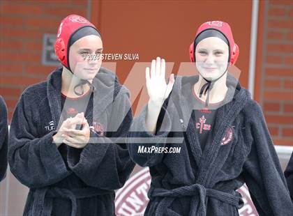 Thumbnail 2 in Clairemont vs. San Clemente (CIF SoCal Regional Division 2 Final) photogallery.
