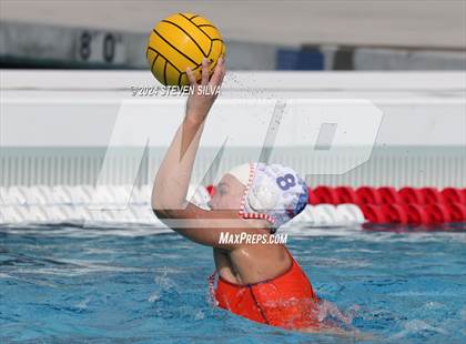 Thumbnail 1 in Clairemont vs. San Clemente (CIF SoCal Regional Division 2 Final) photogallery.