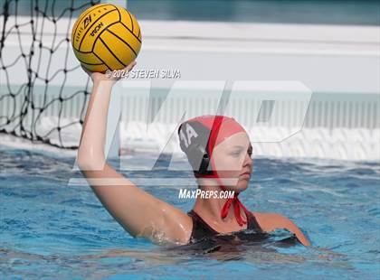 Thumbnail 2 in Clairemont vs. San Clemente (CIF SoCal Regional Division 2 Final) photogallery.