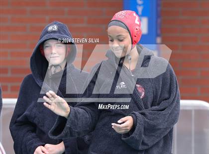 Thumbnail 2 in Clairemont vs. San Clemente (CIF SoCal Regional Division 2 Final) photogallery.