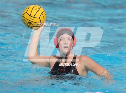 Thumbnail 2 in Clairemont vs. San Clemente (CIF SoCal Regional Division 2 Final) photogallery.