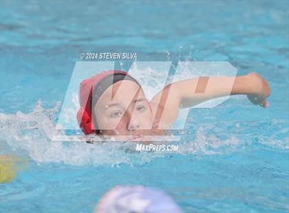 Thumbnail 3 in Clairemont vs. San Clemente (CIF SoCal Regional Division 2 Final) photogallery.