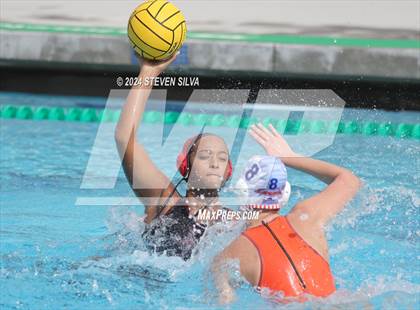 Thumbnail 1 in Clairemont vs. San Clemente (CIF SoCal Regional Division 2 Final) photogallery.