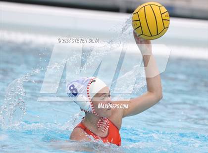 Thumbnail 1 in Clairemont vs. San Clemente (CIF SoCal Regional Division 2 Final) photogallery.