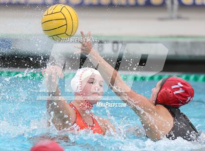 Thumbnail 2 in Clairemont vs. San Clemente (CIF SoCal Regional Division 2 Final) photogallery.