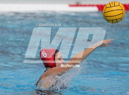 Thumbnail 3 in Clairemont vs. San Clemente (CIF SoCal Regional Division 2 Final) photogallery.
