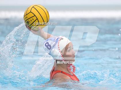 Thumbnail 3 in Clairemont vs. San Clemente (CIF SoCal Regional Division 2 Final) photogallery.