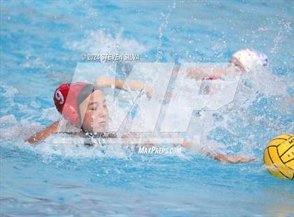 Thumbnail 3 in Clairemont vs. San Clemente (CIF SoCal Regional Division 2 Final) photogallery.