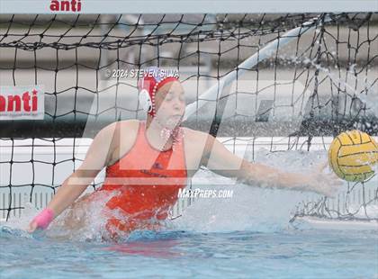 Thumbnail 1 in Clairemont vs. San Clemente (CIF SoCal Regional Division 2 Final) photogallery.