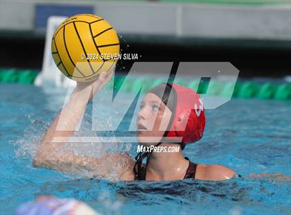 Thumbnail 3 in Clairemont vs. San Clemente (CIF SoCal Regional Division 2 Final) photogallery.