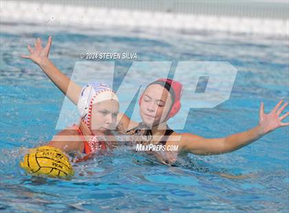 Thumbnail 2 in Clairemont vs. San Clemente (CIF SoCal Regional Division 2 Final) photogallery.