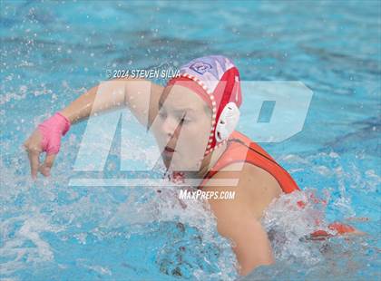 Thumbnail 3 in Clairemont vs. San Clemente (CIF SoCal Regional Division 2 Final) photogallery.
