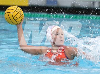 Thumbnail 1 in Clairemont vs. San Clemente (CIF SoCal Regional Division 2 Final) photogallery.
