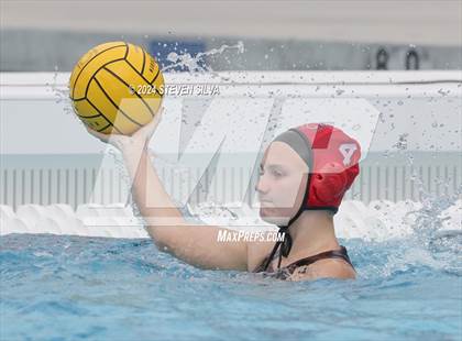 Thumbnail 2 in Clairemont vs. San Clemente (CIF SoCal Regional Division 2 Final) photogallery.