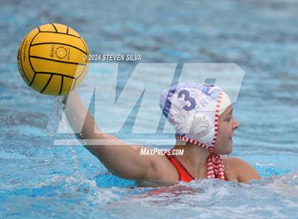 Thumbnail 2 in Clairemont vs. San Clemente (CIF SoCal Regional Division 2 Final) photogallery.