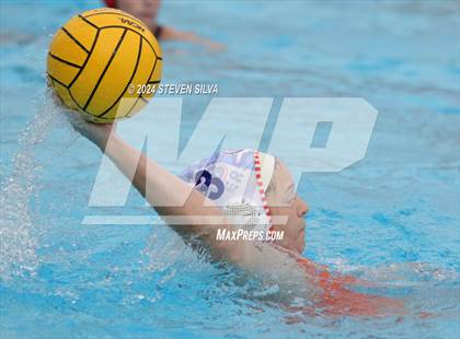 Thumbnail 2 in Clairemont vs. San Clemente (CIF SoCal Regional Division 2 Final) photogallery.