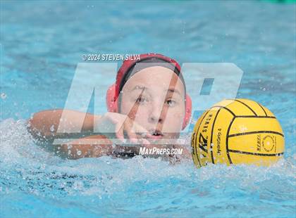 Thumbnail 2 in Clairemont vs. San Clemente (CIF SoCal Regional Division 2 Final) photogallery.