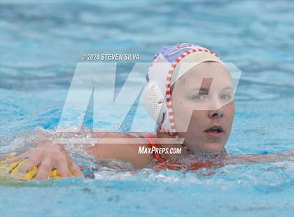 Thumbnail 3 in Clairemont vs. San Clemente (CIF SoCal Regional Division 2 Final) photogallery.