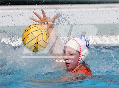 Thumbnail 3 in Clairemont vs. San Clemente (CIF SoCal Regional Division 2 Final) photogallery.