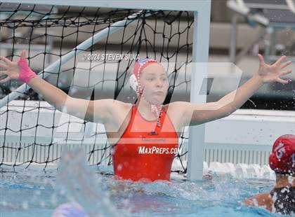 Thumbnail 2 in Clairemont vs. San Clemente (CIF SoCal Regional Division 2 Final) photogallery.
