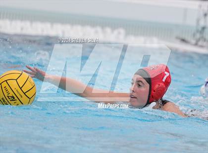 Thumbnail 1 in Clairemont vs. San Clemente (CIF SoCal Regional Division 2 Final) photogallery.