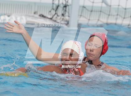 Thumbnail 3 in Clairemont vs. San Clemente (CIF SoCal Regional Division 2 Final) photogallery.