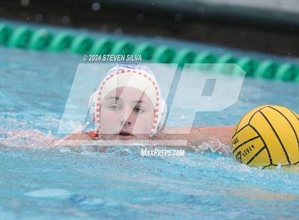 Thumbnail 3 in Clairemont vs. San Clemente (CIF SoCal Regional Division 2 Final) photogallery.