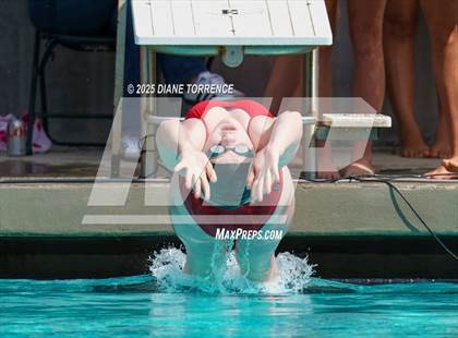 Thumbnail 2 in JSerra @ Orange Lutheran photogallery.
