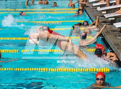 Thumbnail 3 in JSerra @ Orange Lutheran photogallery.