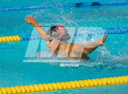 Thumbnail 2 in JSerra @ Orange Lutheran photogallery.