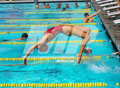 Thumbnail 3 in JSerra @ Orange Lutheran photogallery.