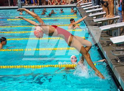 Thumbnail 2 in JSerra @ Orange Lutheran photogallery.