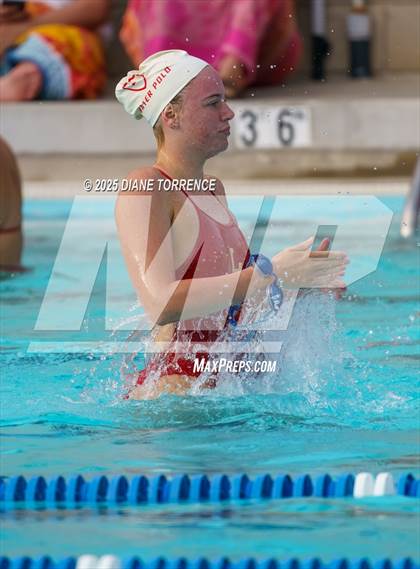 Thumbnail 1 in JSerra @ Orange Lutheran photogallery.