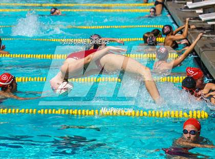 Thumbnail 2 in JSerra @ Orange Lutheran photogallery.