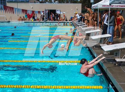 Thumbnail 3 in JSerra @ Orange Lutheran photogallery.