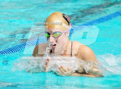 Thumbnail 3 in JSerra @ Orange Lutheran photogallery.