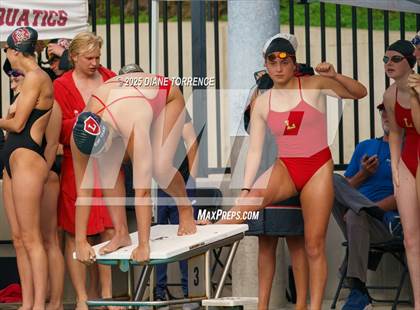 Thumbnail 2 in JSerra @ Orange Lutheran photogallery.