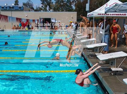 Thumbnail 2 in JSerra @ Orange Lutheran photogallery.