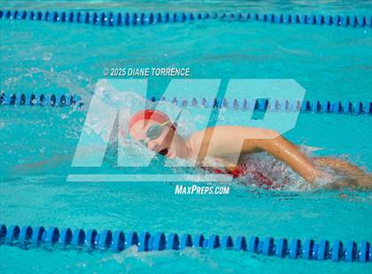 Thumbnail 2 in JSerra @ Orange Lutheran photogallery.