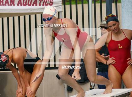 Thumbnail 2 in JSerra @ Orange Lutheran photogallery.