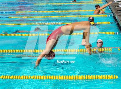 Thumbnail 2 in JSerra @ Orange Lutheran photogallery.