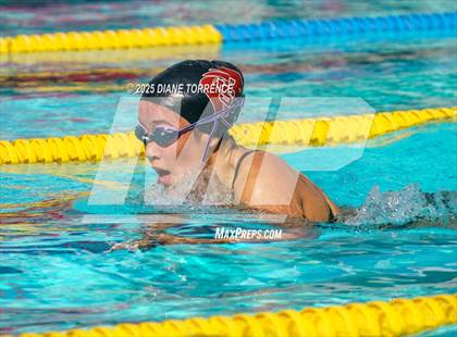 Thumbnail 2 in JSerra @ Orange Lutheran photogallery.