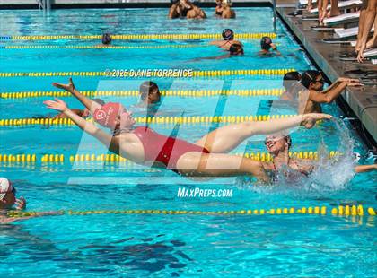 Thumbnail 2 in JSerra @ Orange Lutheran photogallery.