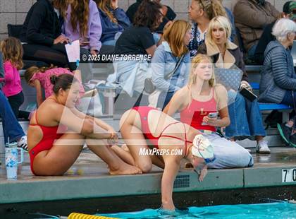 Thumbnail 2 in JSerra @ Orange Lutheran photogallery.