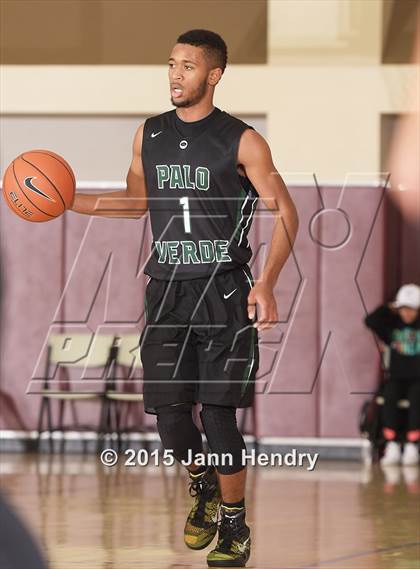 Thumbnail 1 in Palo Verde @ Orange Glen (MaxPreps Holiday Classic) photogallery.