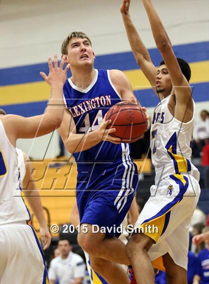 Thumbnail 3 in Lexington @ Lafayette County photogallery.