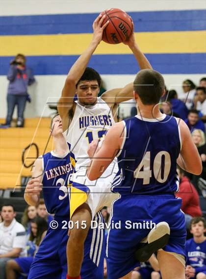 Thumbnail 3 in Lexington @ Lafayette County photogallery.