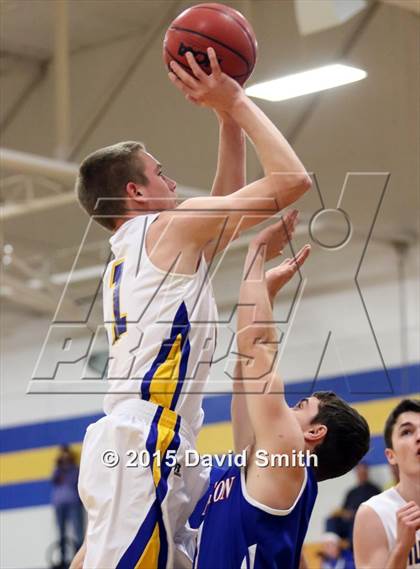 Thumbnail 2 in Lexington @ Lafayette County photogallery.