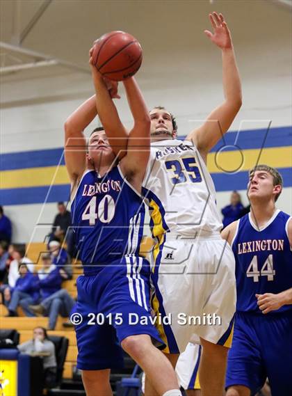 Thumbnail 2 in Lexington @ Lafayette County photogallery.