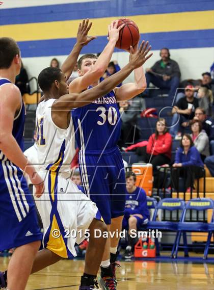 Thumbnail 2 in Lexington @ Lafayette County photogallery.
